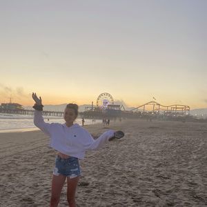 Meet your Posher, Alyssa